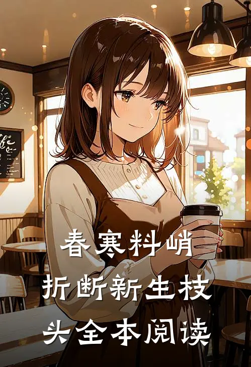 春寒料峭，折断新生枝头全本阅读