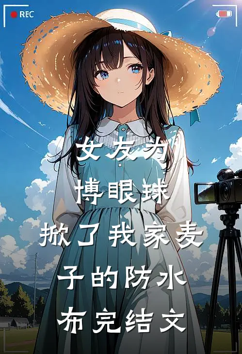 女友为博眼球，掀了我家麦子的防水布完结文