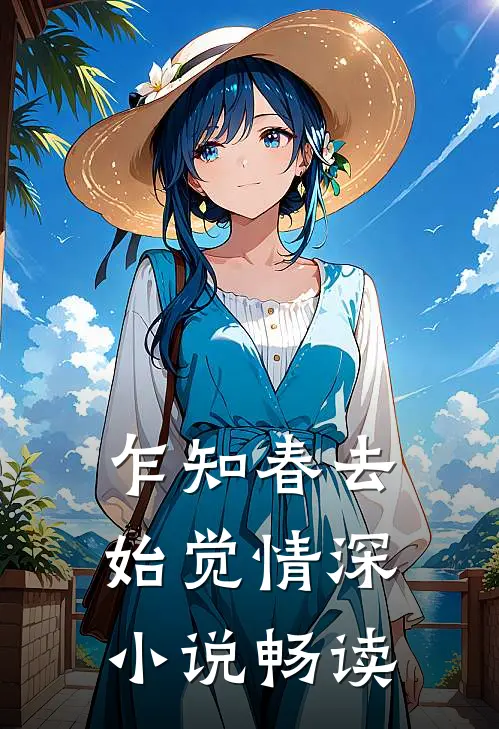 乍知春去始觉情深小说畅读