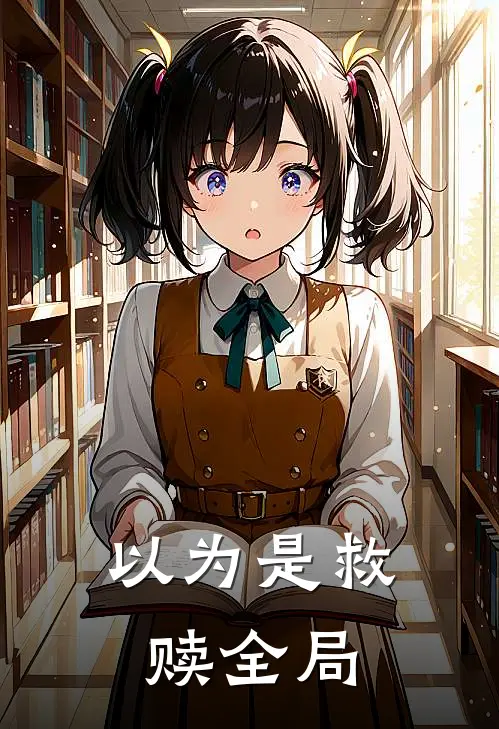 以为是救赎全局