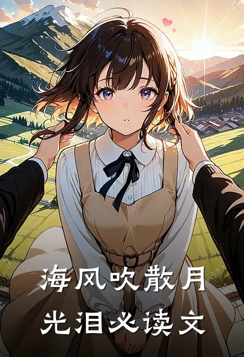 海风吹散月光泪必读文