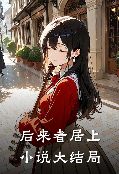 后来者居上小说大结局