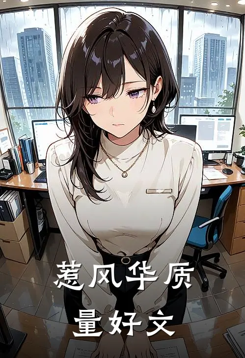 惹风华质量好文