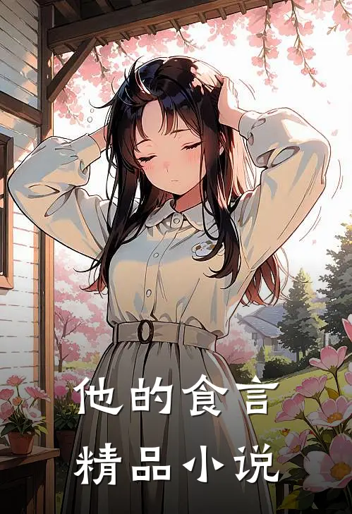 他的食言精品小说