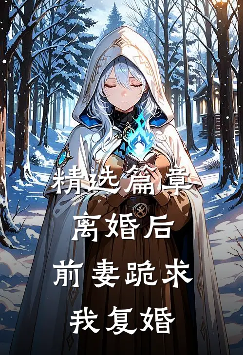 精选篇章离婚后，前妻跪求我复婚