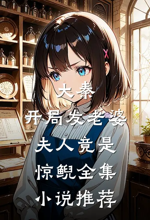 大秦:开局发老婆夫人竟是惊鲵全集小说推荐