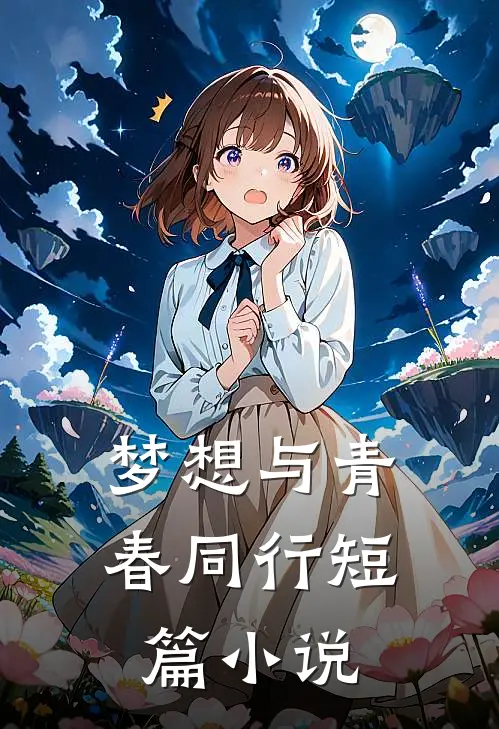 梦想与青春同行短篇小说
