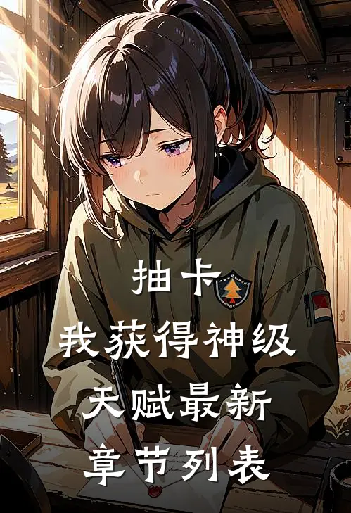 抽卡：我获得神级天赋最新章节列表