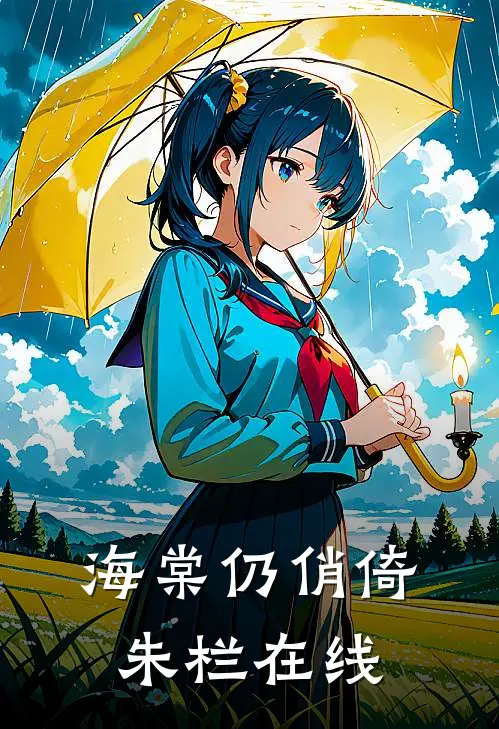 海棠仍俏倚朱栏在线