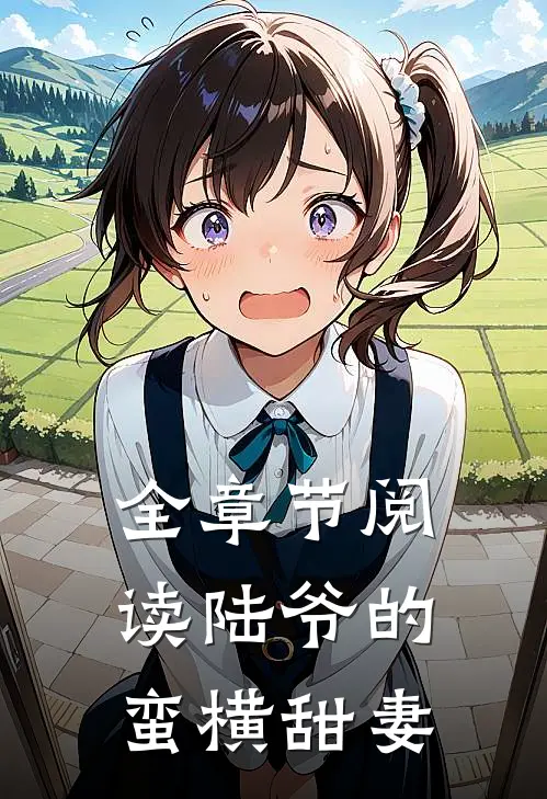 全章节阅读陆爷的蛮横甜妻