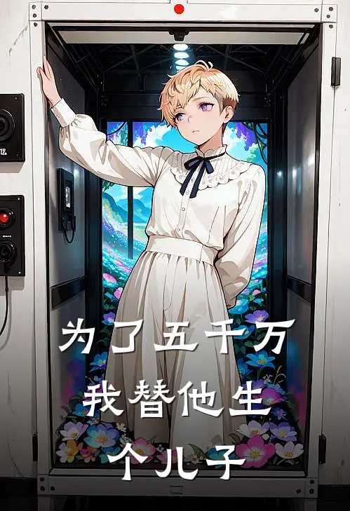 为了五千万，我替他生个儿子