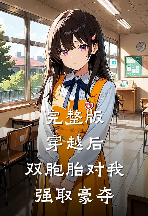 完整版穿越后，双胞胎对我强取豪夺