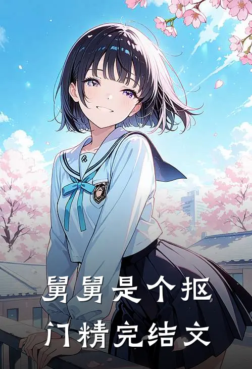 舅舅是个抠门精完结文