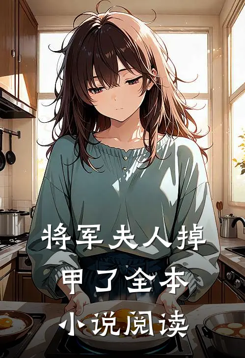 将军夫人掉甲了全本小说阅读
