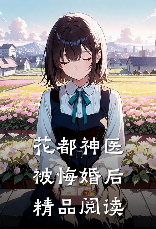 花都神医被悔婚后精品阅读