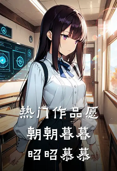 热门作品愿朝朝暮暮，昭昭慕慕