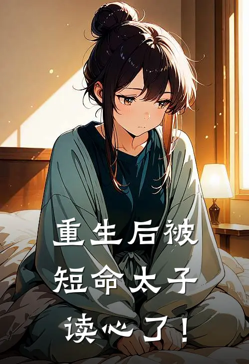 重生后被短命太子读心了！