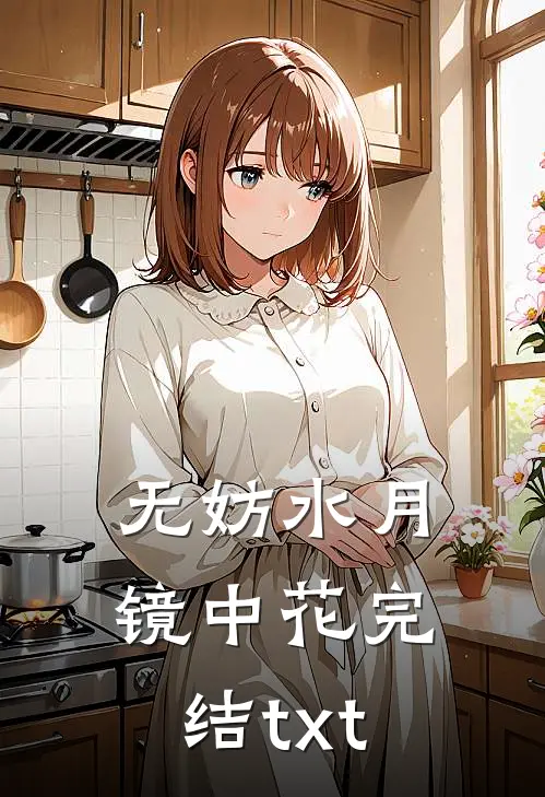 无妨水月镜中花完结txt