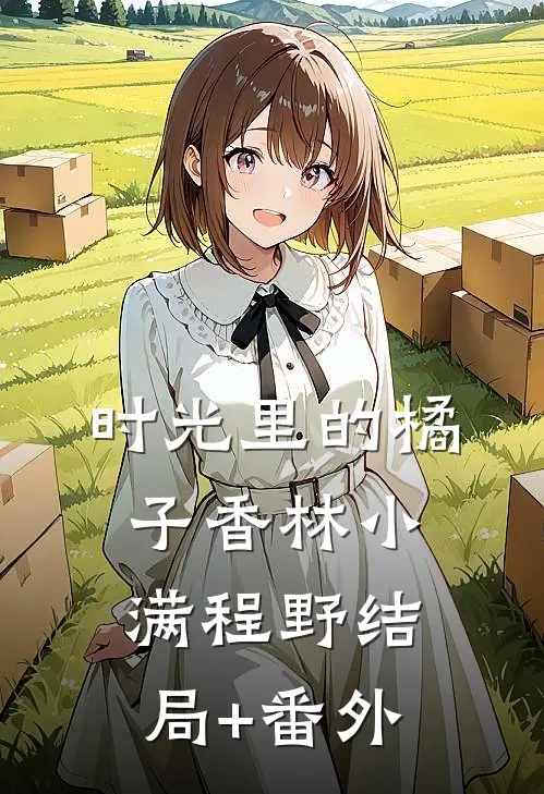 时光里的橘子香林小满程野结局+番外
