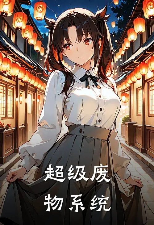 超级废物系统