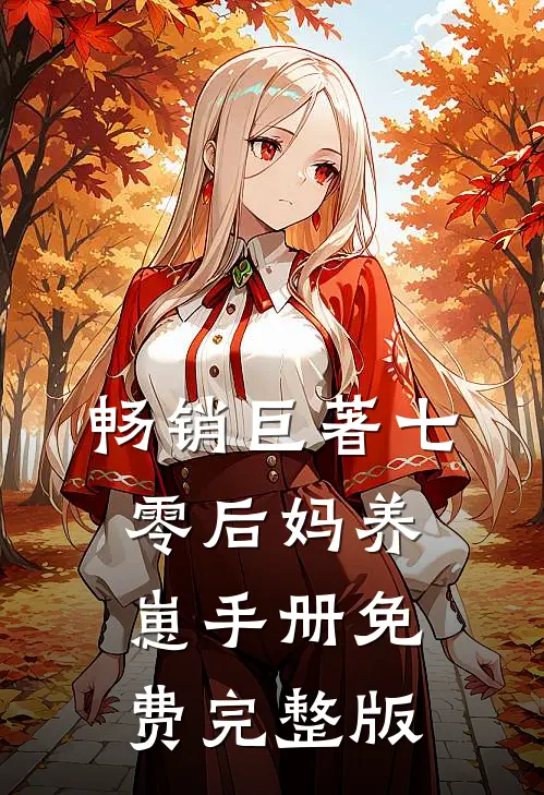 畅销巨著七零后妈养崽手册免费完整版