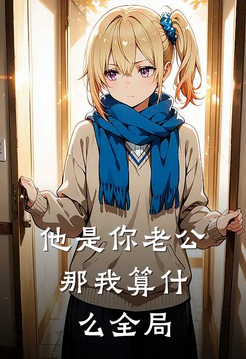 他是你老公，那我算什么全局