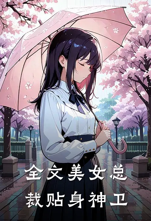 全文美女总裁贴身神卫