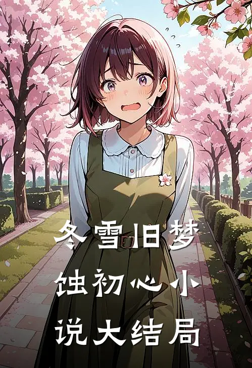 冬雪旧梦蚀初心小说大结局