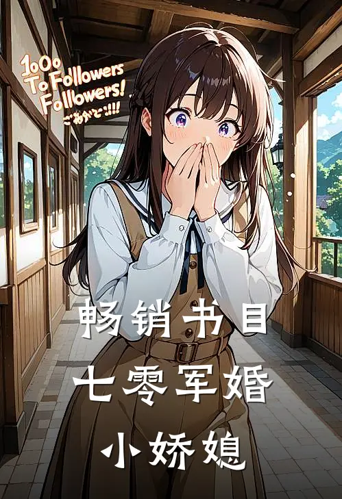 畅销书目七零军婚小娇媳