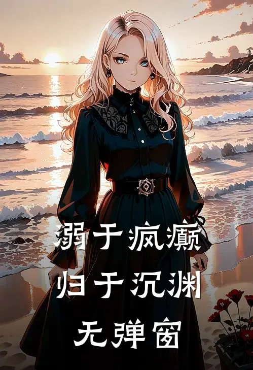 溺于疯癫，归于沉渊无弹窗