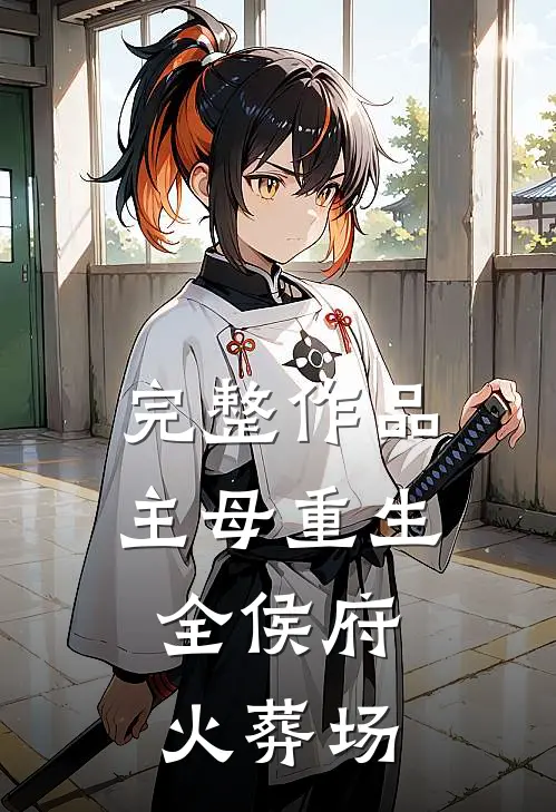 完整作品主母重生，全侯府火葬场