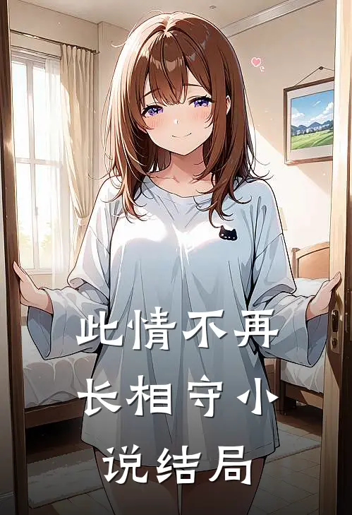 此情不再长相守小说结局