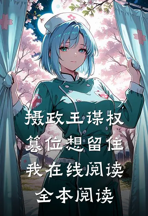 摄政王谋权篡位想留住我在线阅读全本阅读
