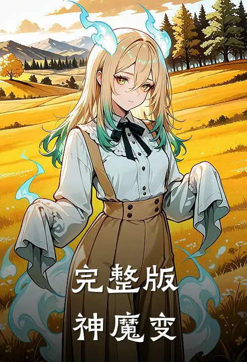 完整版神魔变