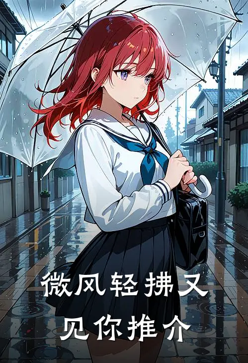 微风轻拂又见你推介