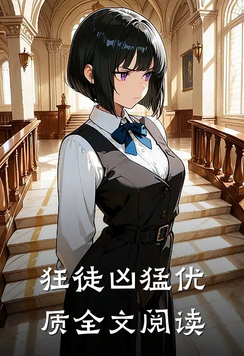 狂徒凶猛优质全文阅读