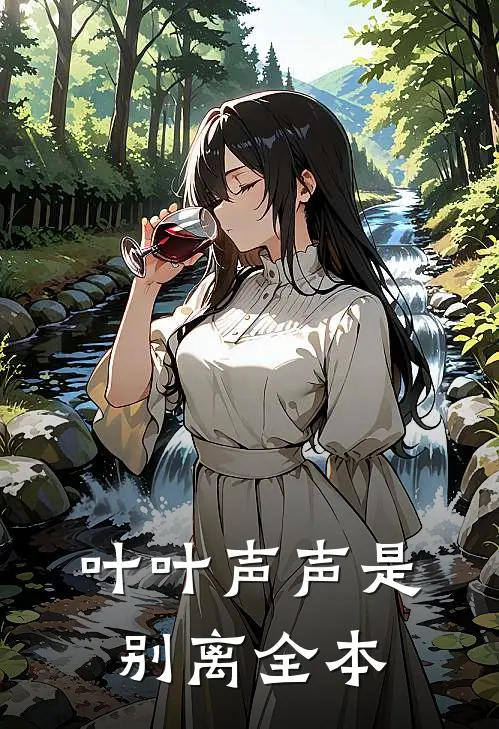 叶叶声声是别离全本