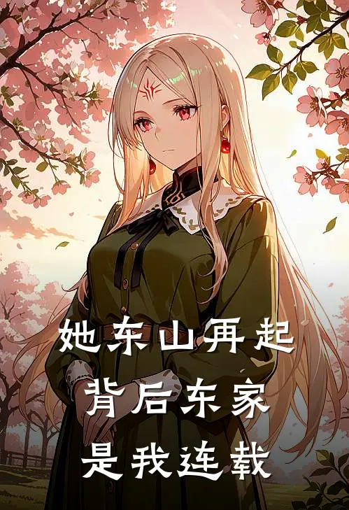 她东山再起，背后东家是我连载