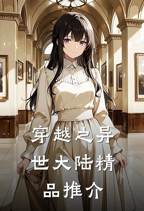 穿越之异世大陆精品推介