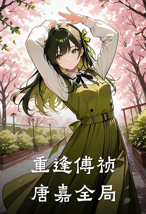 重逢傅祯唐嘉全局