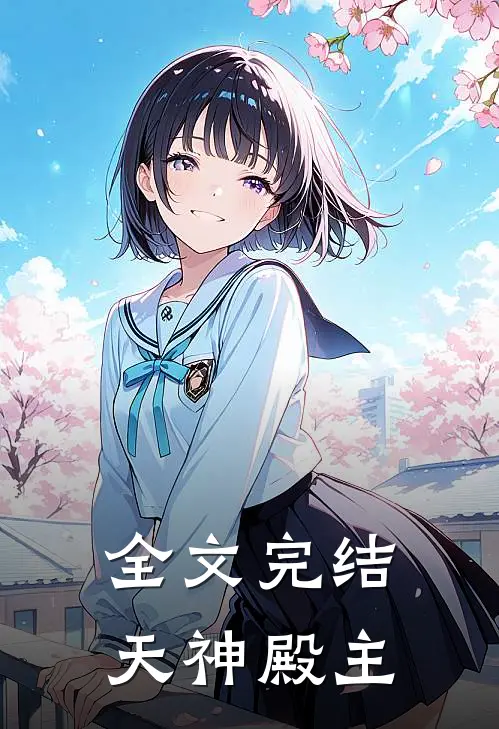 全文完结天神殿主