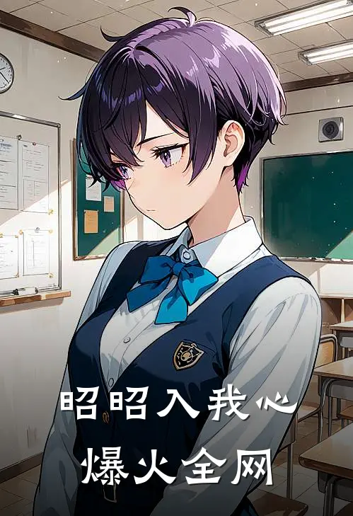 昭昭入我心爆火全网