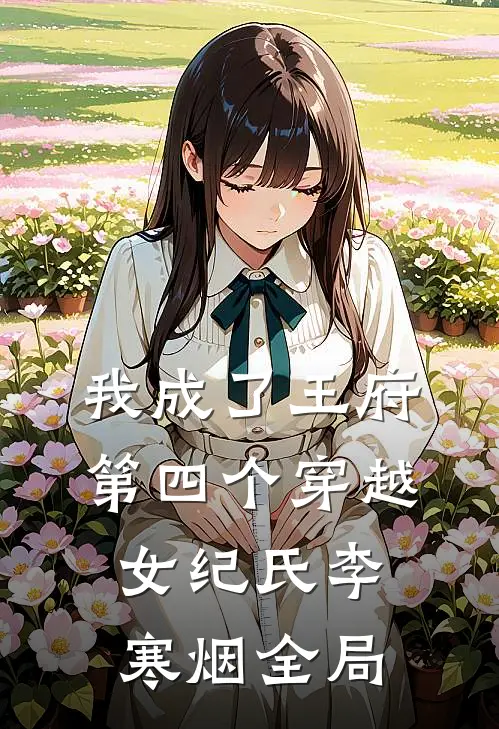 我成了王府第四个穿越女纪氏李寒烟全局