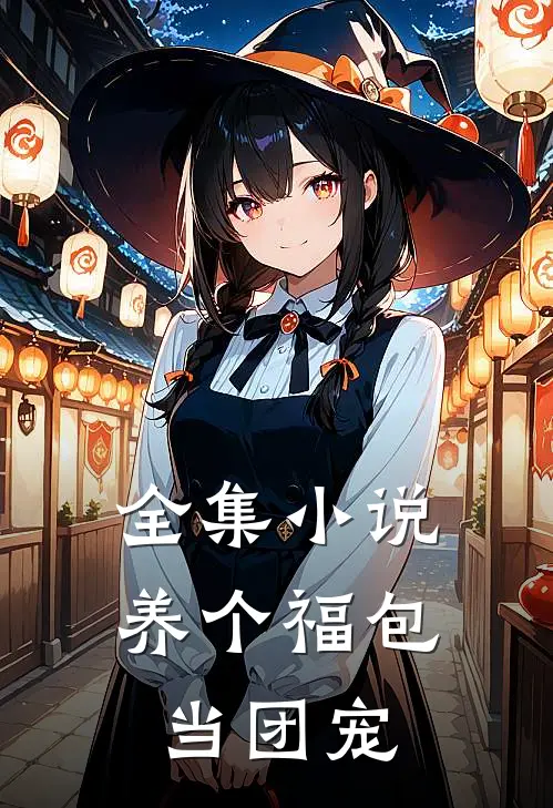 全集小说养个福包当团宠