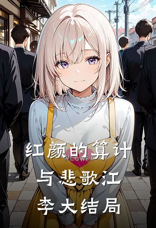 红颜的算计与悲歌江李大结局