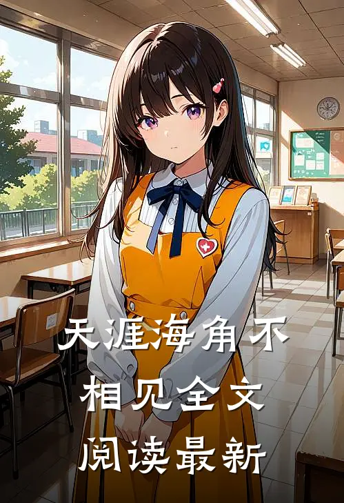 天涯海角不相见全文阅读最新