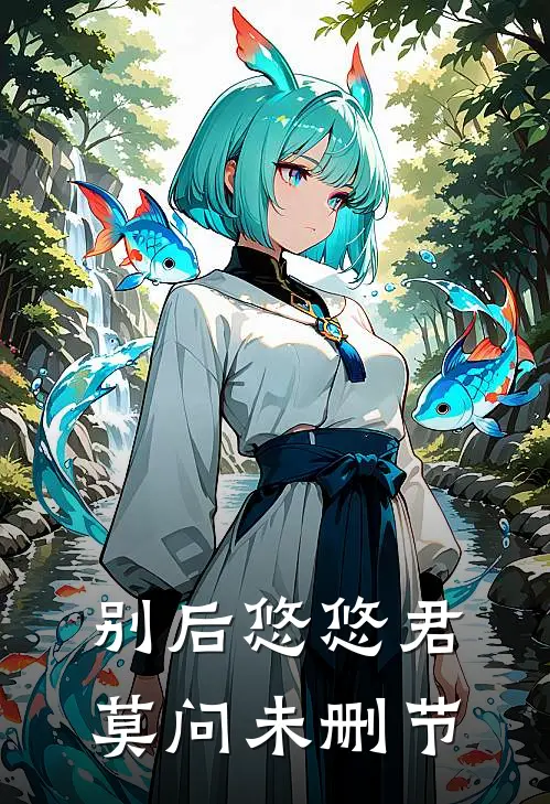 别后悠悠君莫问未删节