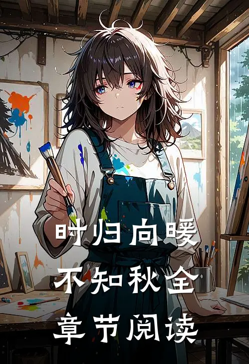 时归向暖不知秋全章节阅读