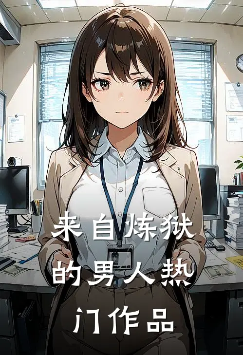 来自炼狱的男人热门作品