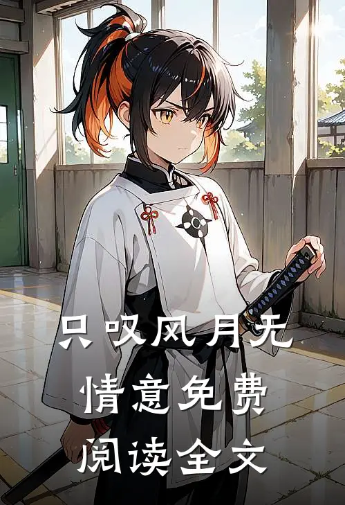 只叹风月无情意免费阅读全文